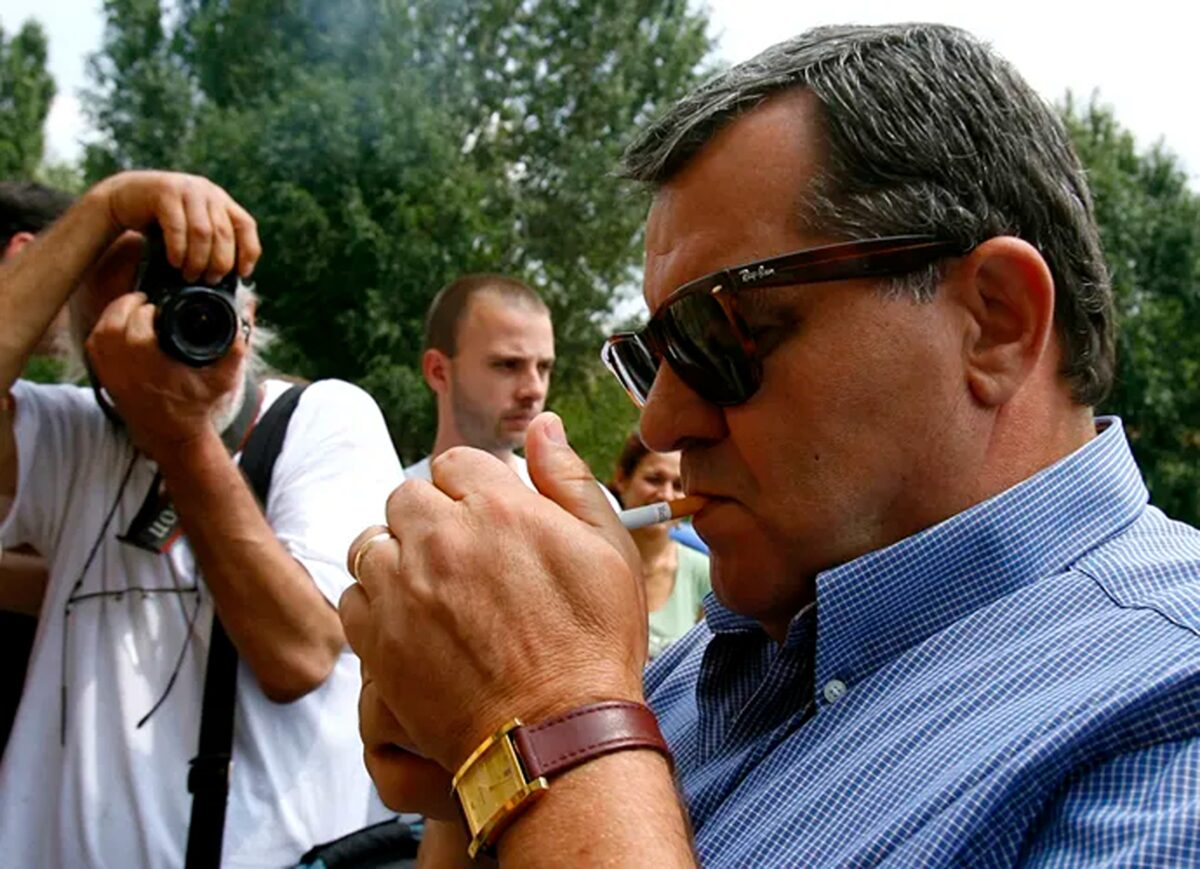 Drama millionarului din fotbal. A ajuns stea de vorbă cu extratereștrii