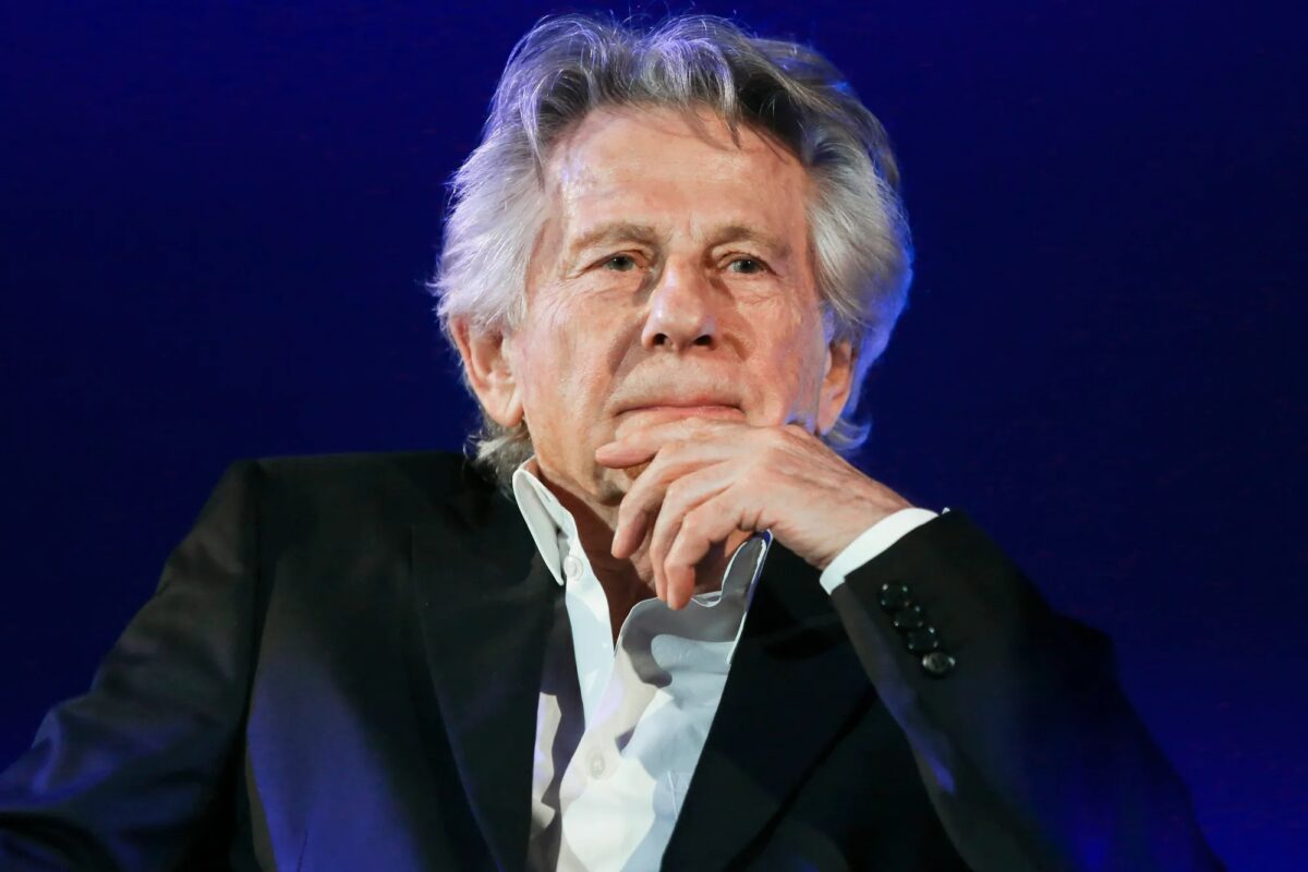 Final de proces pentru Roman Polanski. Regizorul acuzat de viol a primit verdictul