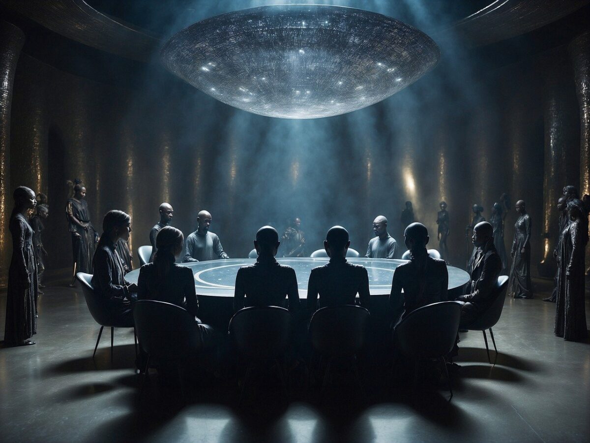 „Teorii ale conspirației” care s-au dovedit reale. Mandatul unui fost președinte SUA, printre ele