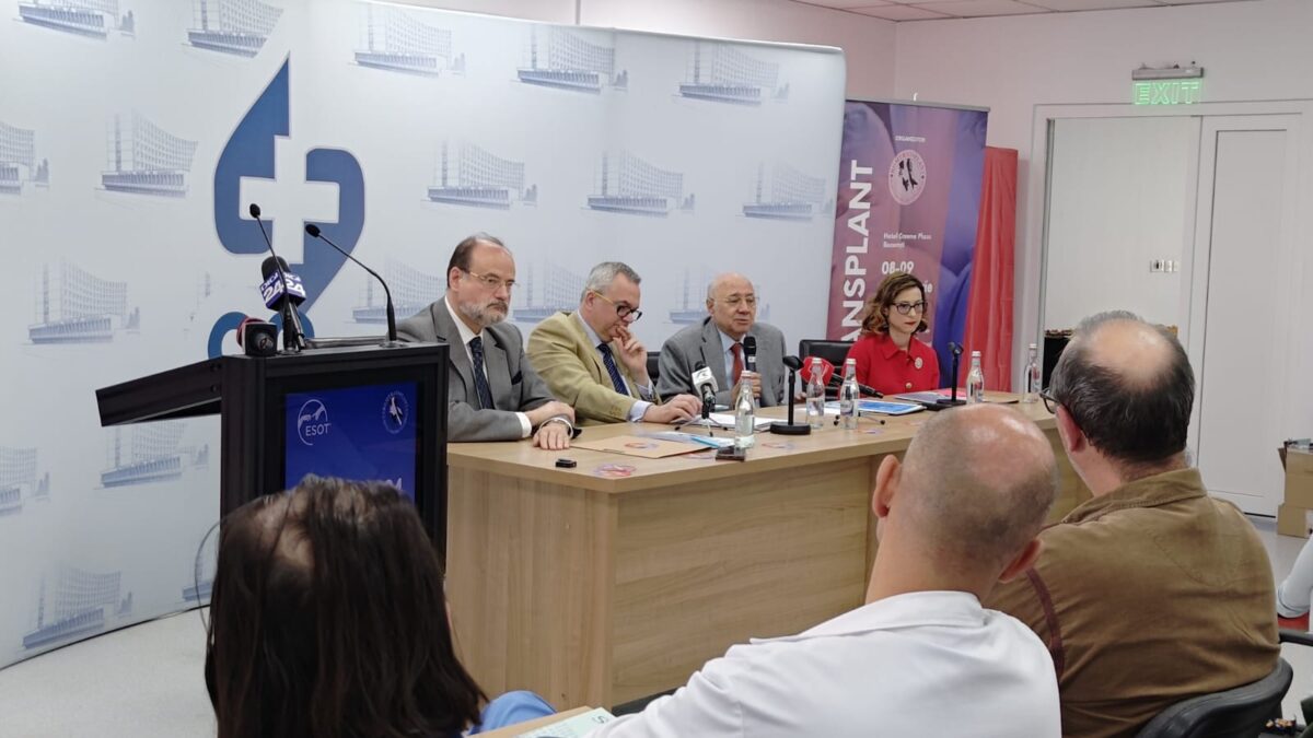 Pași importanți în evoluția transplantului de organe. Listele de așteptare ar putea fi diminuate