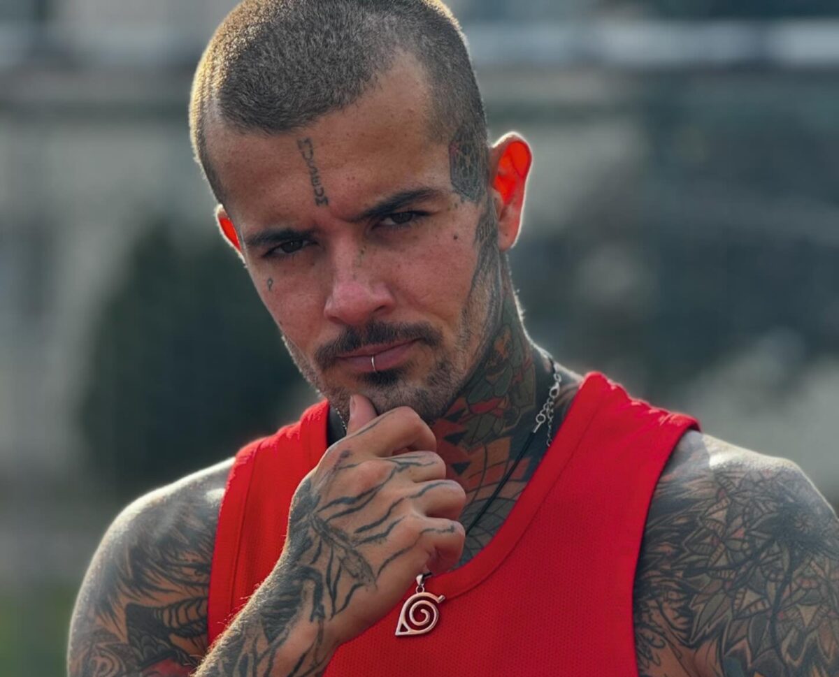 Zanni, confesiuni dureroare: O fată s-a comportat cu mine ca și cum eram cele mai rupte șosete