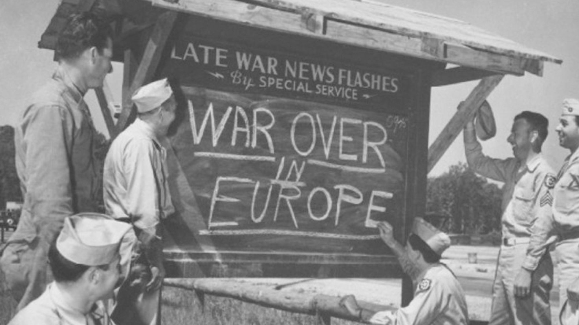 Armata Română și-a îndeplinit misiunea în Al Doilea Război Mondial pe 12 mai 1945