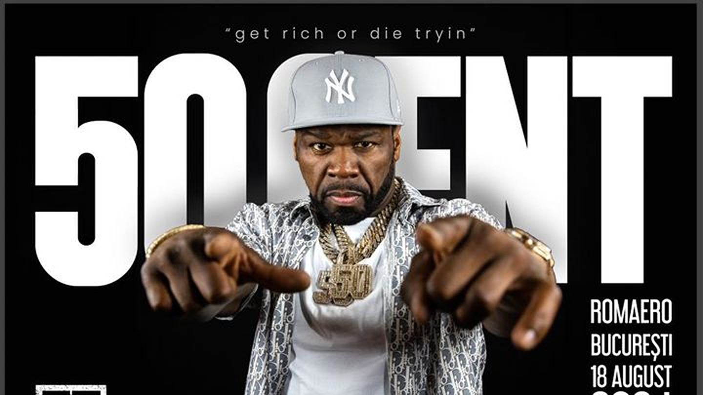 50 Cent pleacă din New York după alegerea noului primar: RIP NYC, fondată în 1624, decedată în 2025
