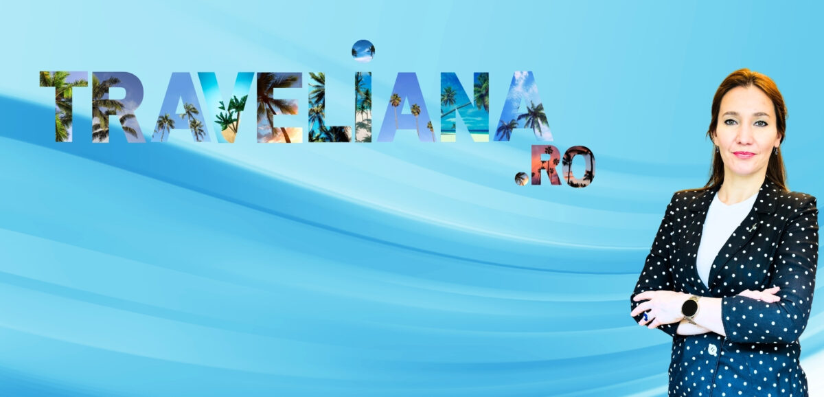Cum să faci profit din vacanțe? Traveliana, afacerea ce a transformat pandemia într-o oportunitate de business