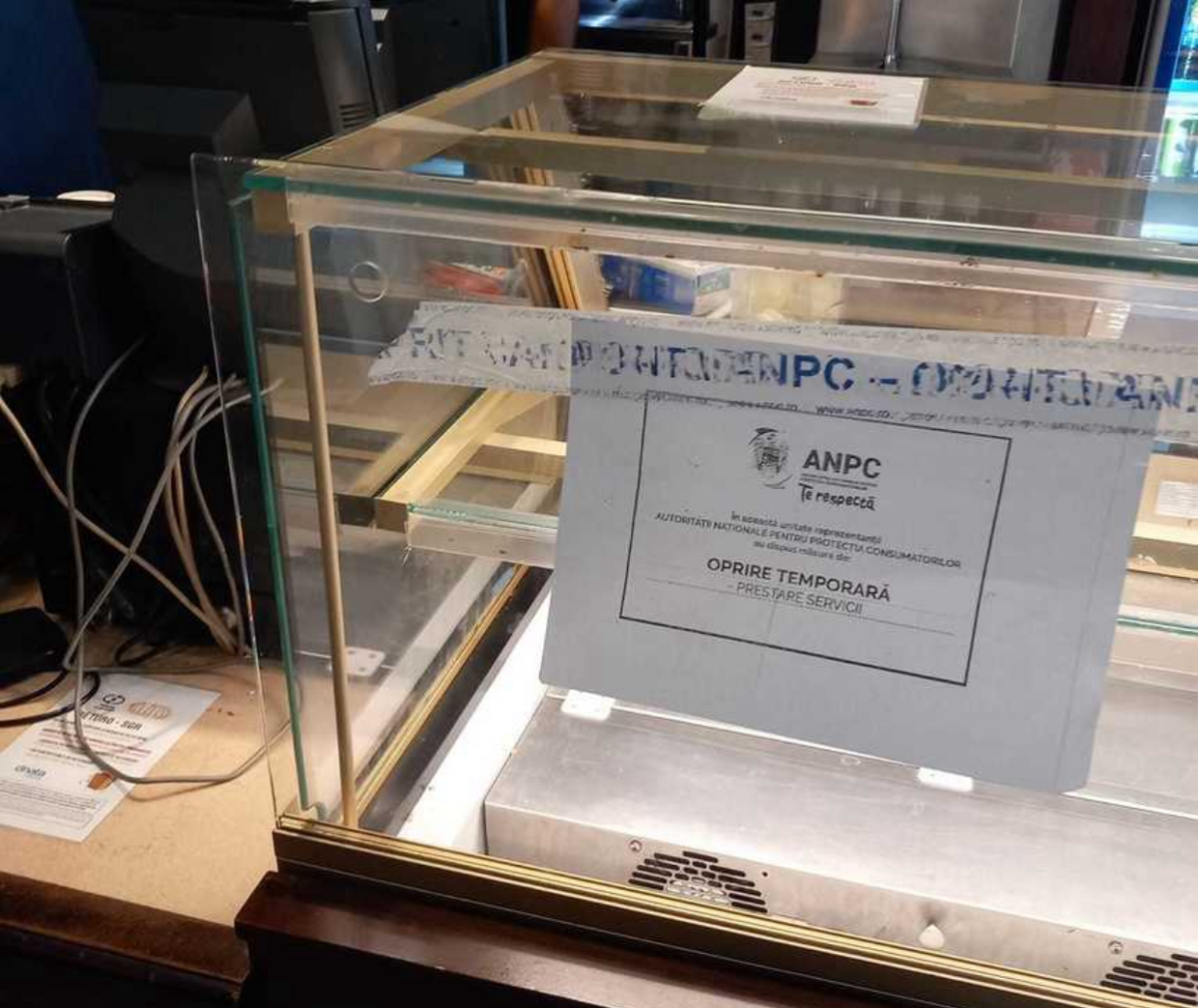 O nouă razie de proporții a lui Piedone. S-a lăsat cu sancțiuni drastice 