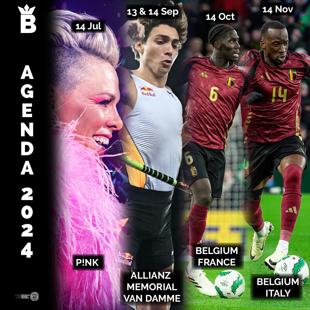 Israelul nu poate juca meciul cu Belgia la Bruxelles. Partida, blocată în Capitală