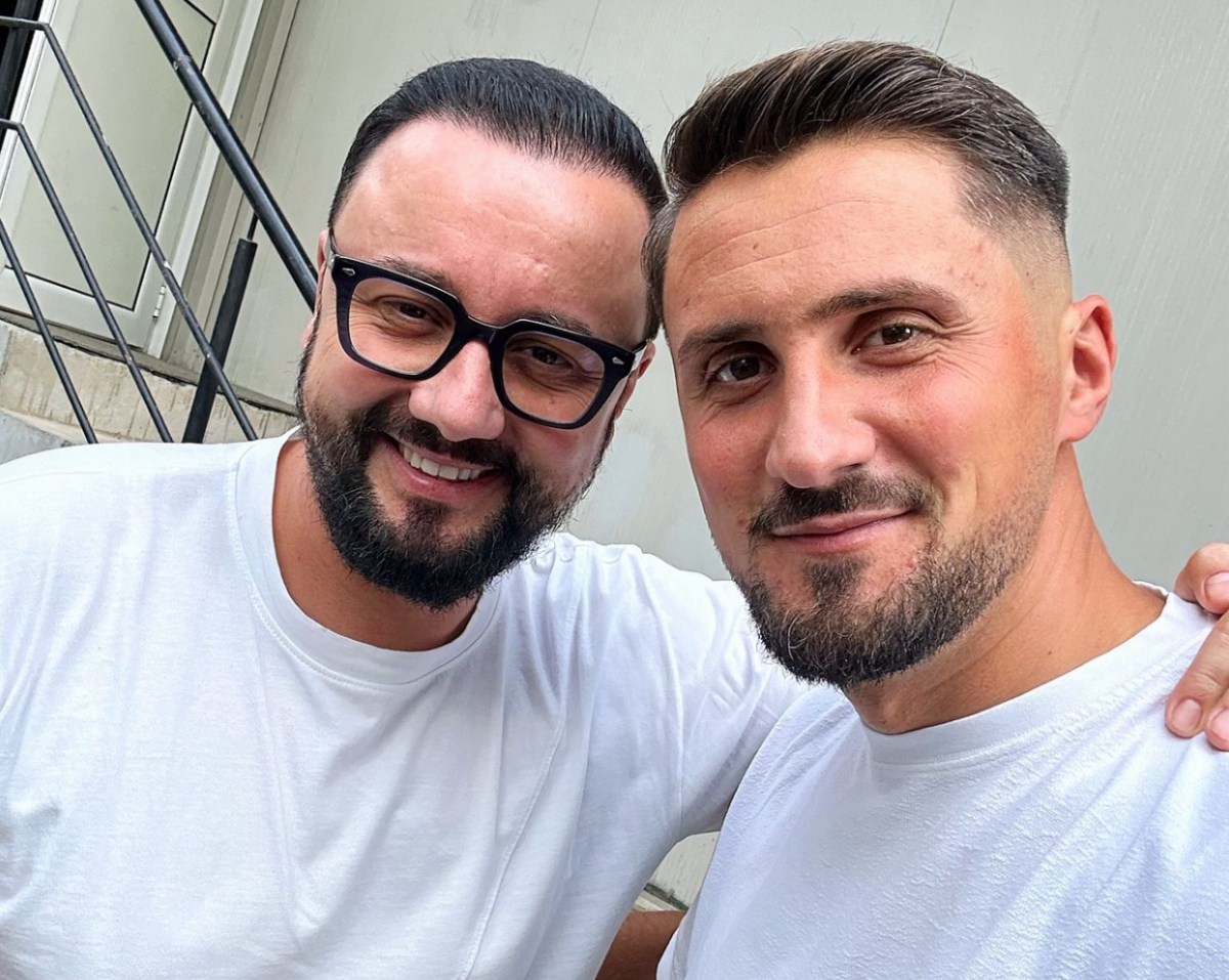 Survivor All Stars. Andrei Ciobanu a provocat o revoltă pe internet. Critici acide din partea fanilor