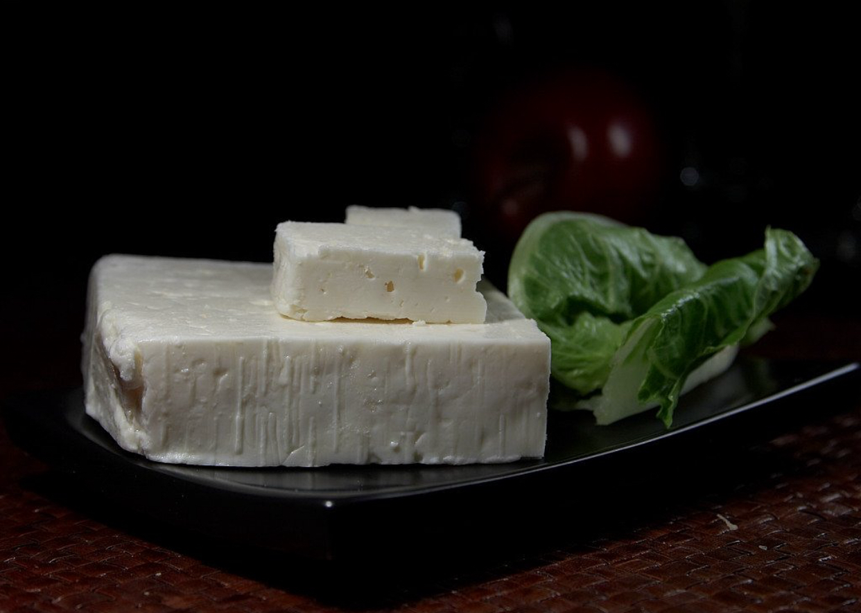 Brânză feta