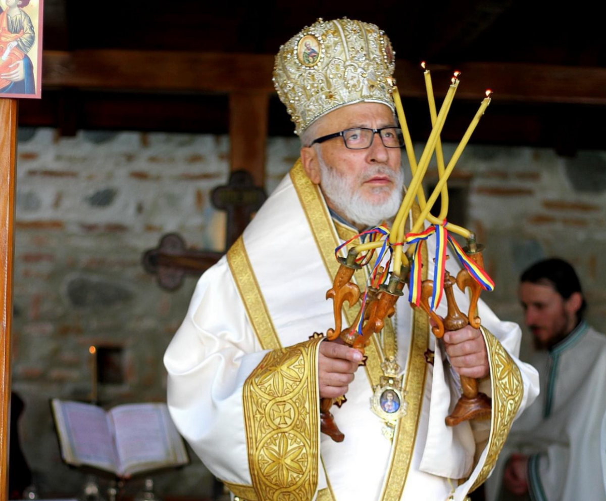 ÎPS Calinic Argeșeanul ar putea fi operat de urgență