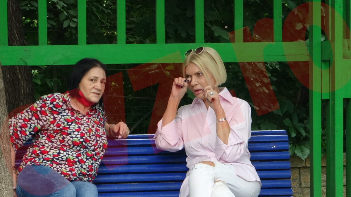 Lovitură penală pentru Carmen Adamescu. Văduva omului de afaceri, trimisă în judecată alături de fiul ei