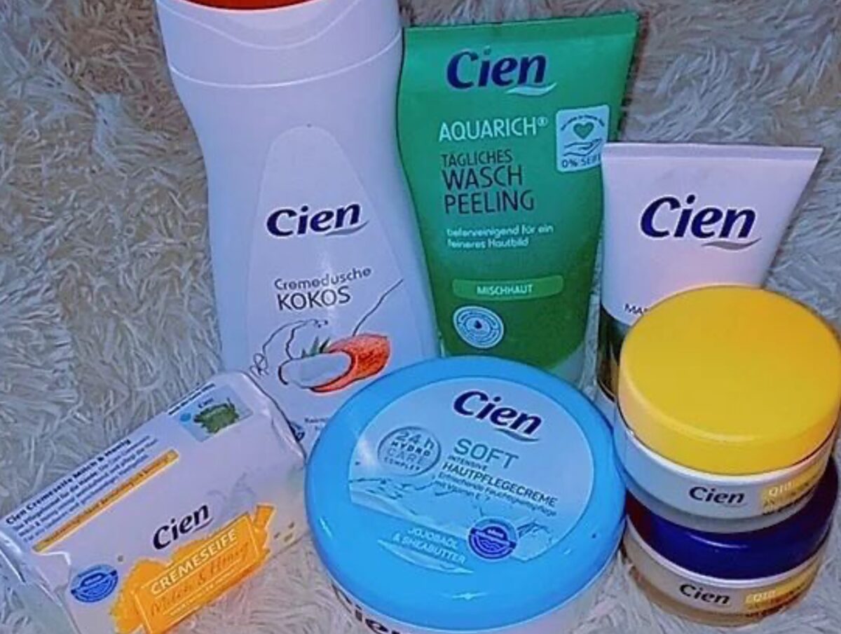 Ce nu știai despre produsele Cien, de la Lidl. Mulți români le cumpără