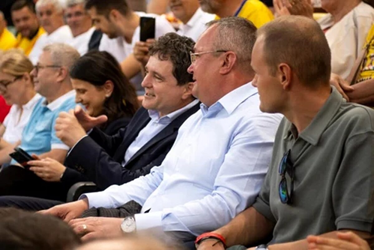 Au început jocurile de culise. Nicușor Dan ar putea primi sprijn în CGMB din partea Coaliției