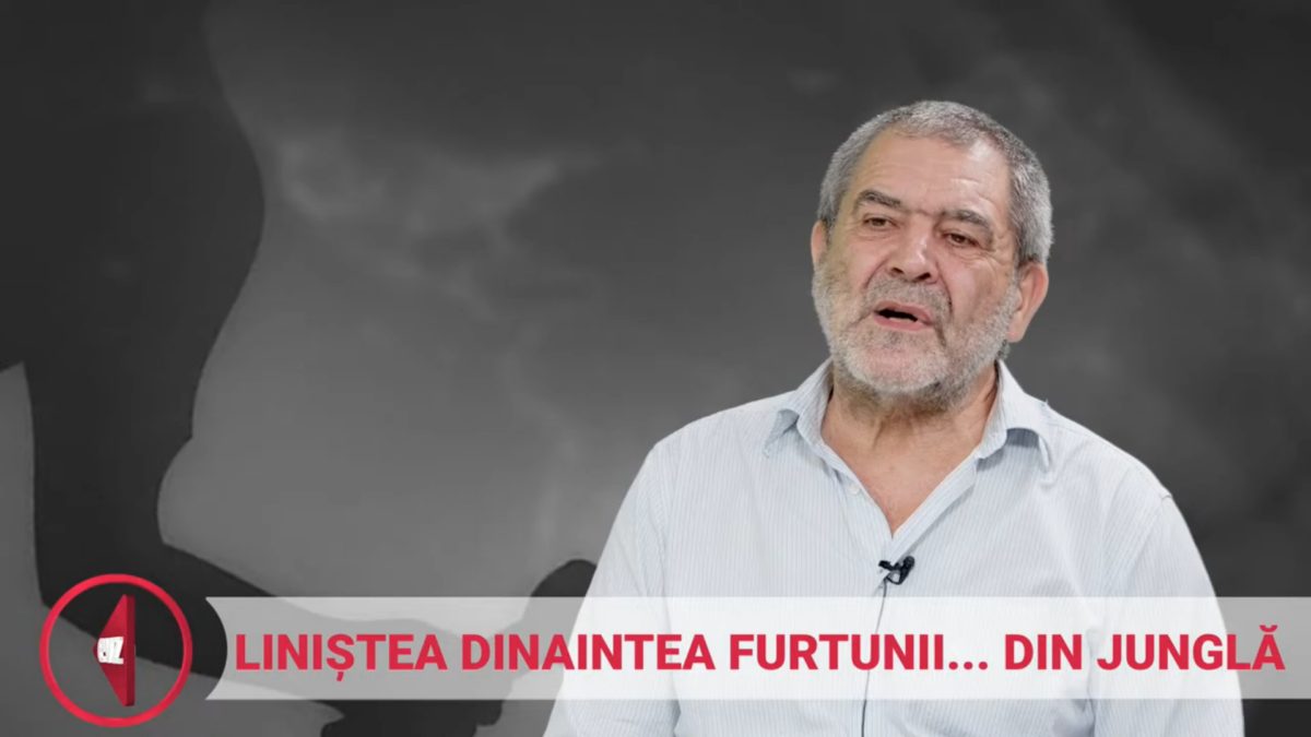 VIDEO. Jurnalistul Cornel Ivanciuc, dezvăluiri despre DNA la HAI România: „Buldogii Coldea și Dumbravă au distrus clasa de mijloc.“ Pentru ce funcții negociază Iohannis acum