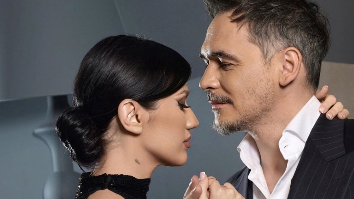 Nunta lui Răzvan Simion cu Dalina i-a „uscat” la buzunare pe invitați. Cât a mers darul