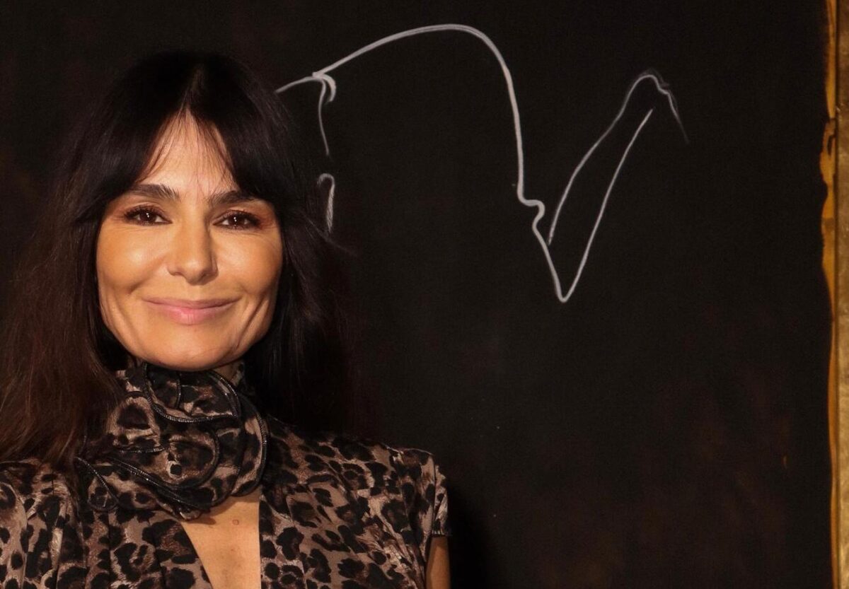 Dana Budeanu, la Gala Capital: „Verdict este o construcție care s-a desprins dintr-o bucățică a minții mele”