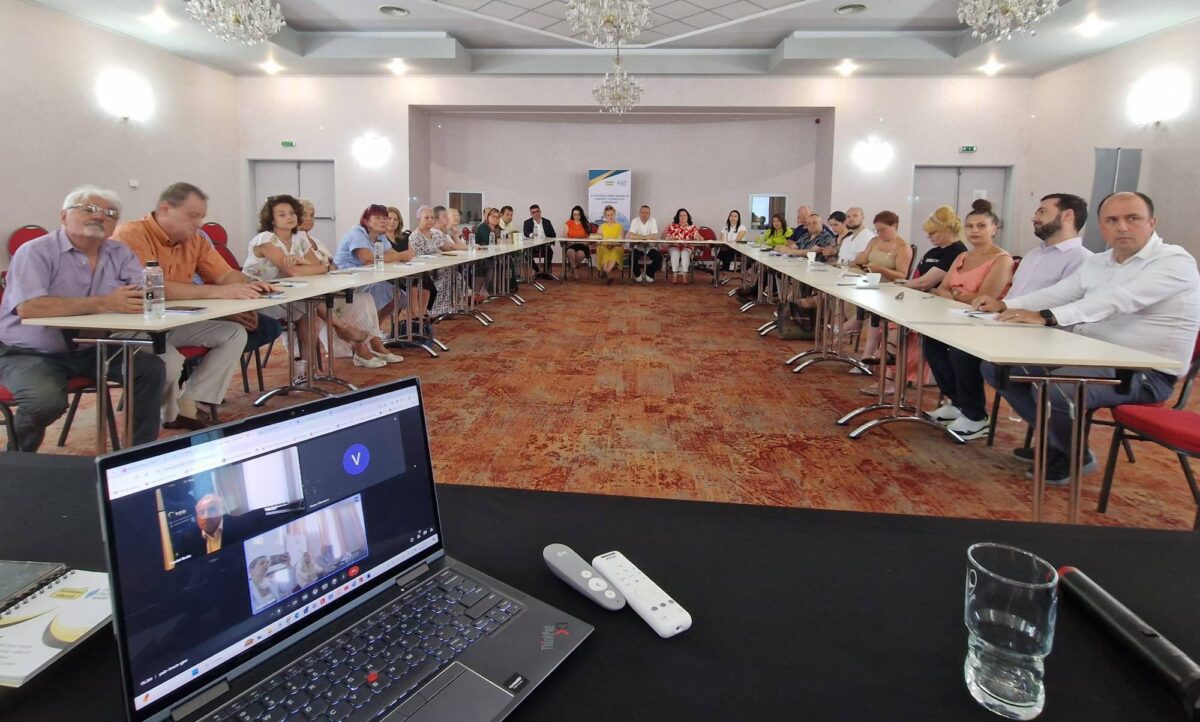 Daniel Buda, mesaj important pentru fermierii români, despre fondurile europene nerambursabile