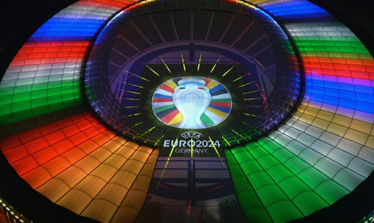 Euro 2024. Elveția-Scoția, 1-1