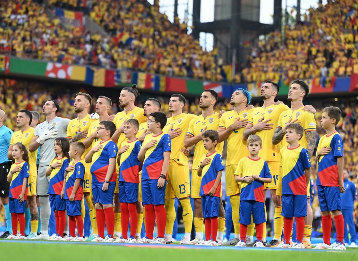 Rezultatele de la Euro 2024 vin și cu bani. Bonusurile primite de tricolori, până acum