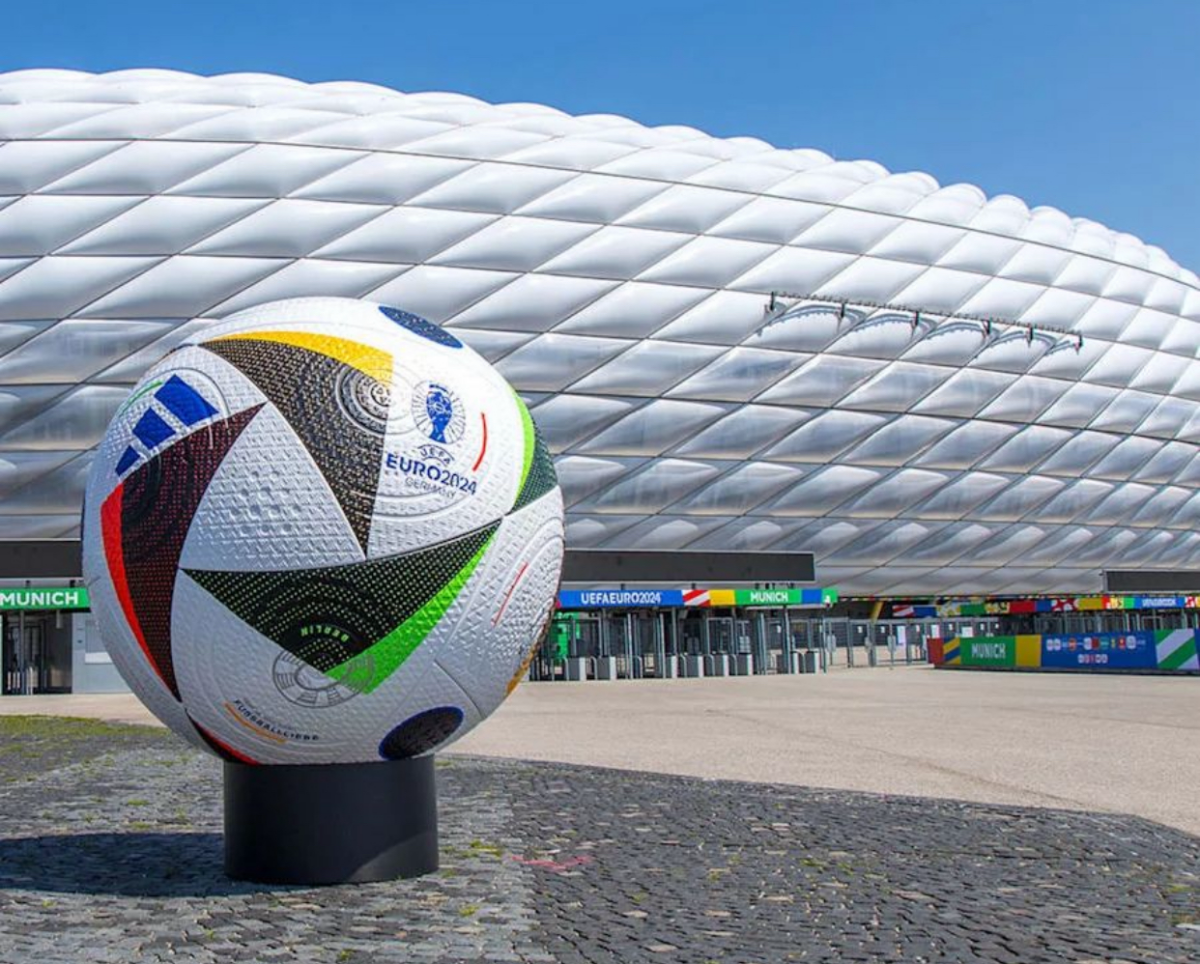 Euro 2024. Slovacia - Ucraina, 1-2