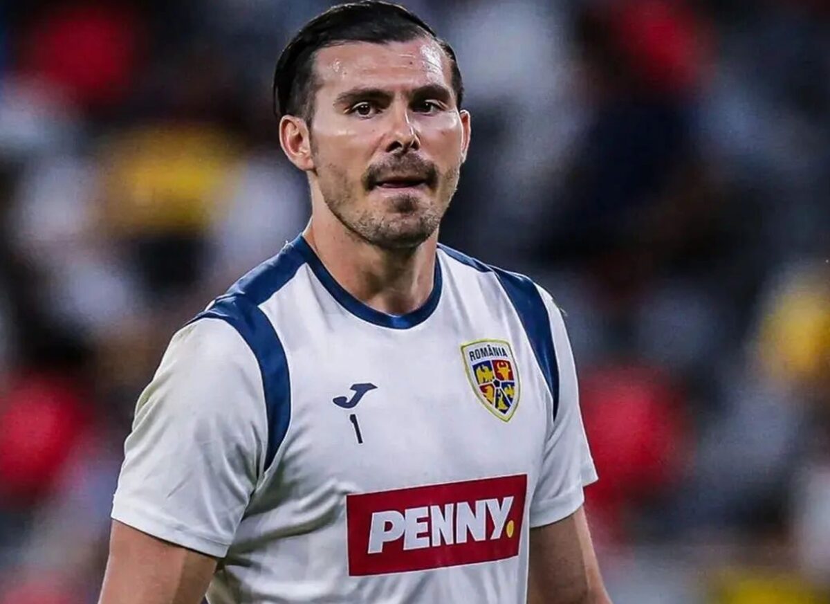 Euro 2024: Florin Niţă - Ne-am luptat de la egal la egal cu un colos al fotbalului