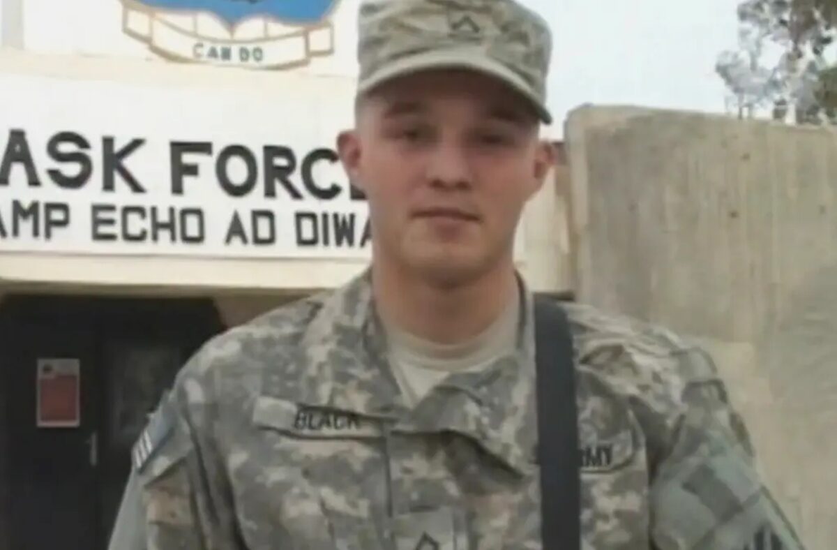 Procesul soldatului american Gordon Black a început la Vladivostok