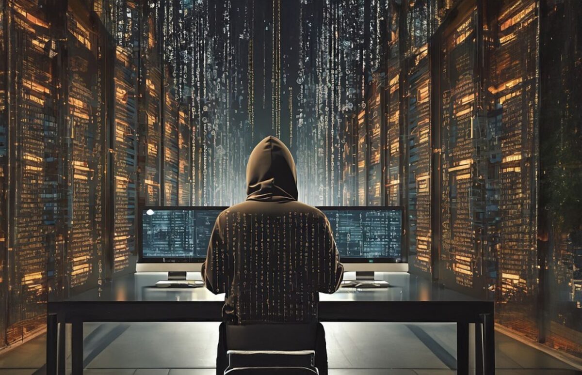 Atac cibernetic masiv în România. Hackerii vând datele furate de la instituțiile statului