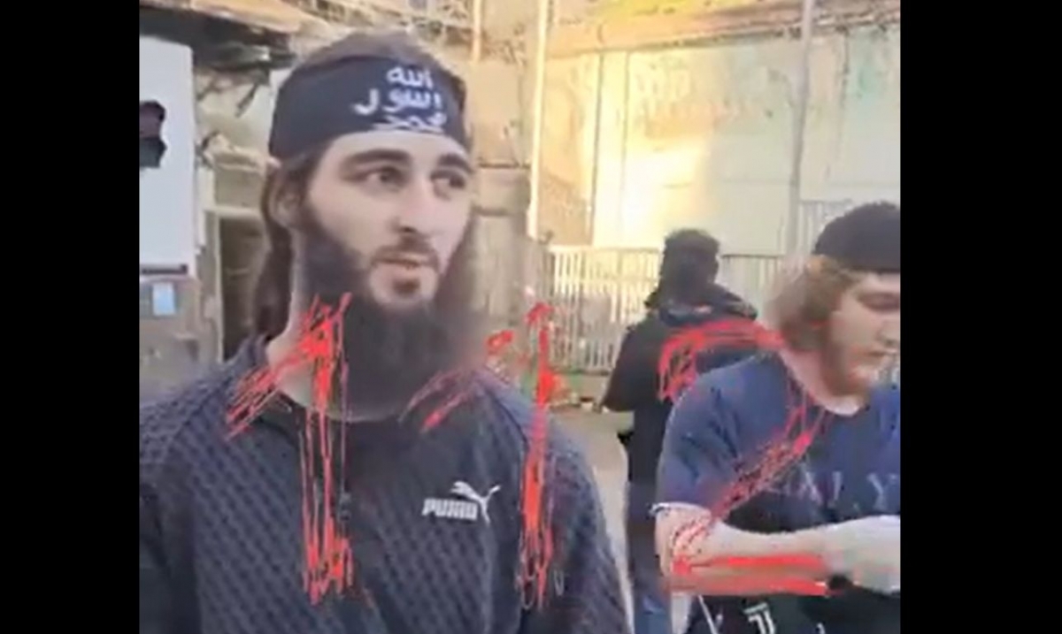 Teroriștii ISIS din Siria, protejați în Europa. Noile ghiduri UE redesenează profilul solicitantului de azil