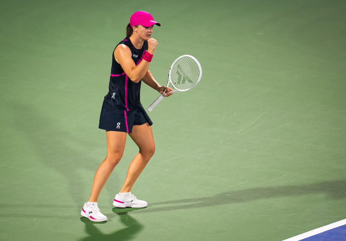 Surpriză uriașă la Wimbledon. Campioana en-titre Iga Swiatek, eliminată în turul al treilea de Alexandra Eala