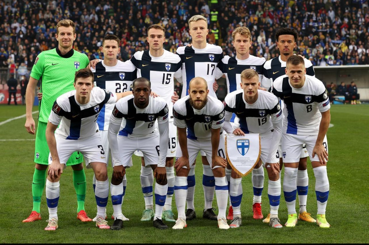 EURO 2024, Irlanda
