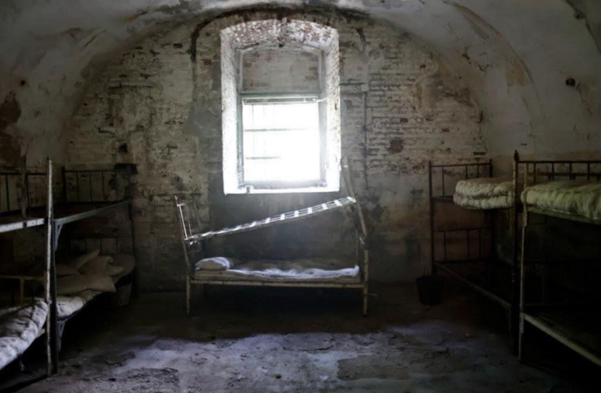 Fortul 13 Jilava, preluat de de Consiliul Județean Ilfov. Va fi transformat în muzeu