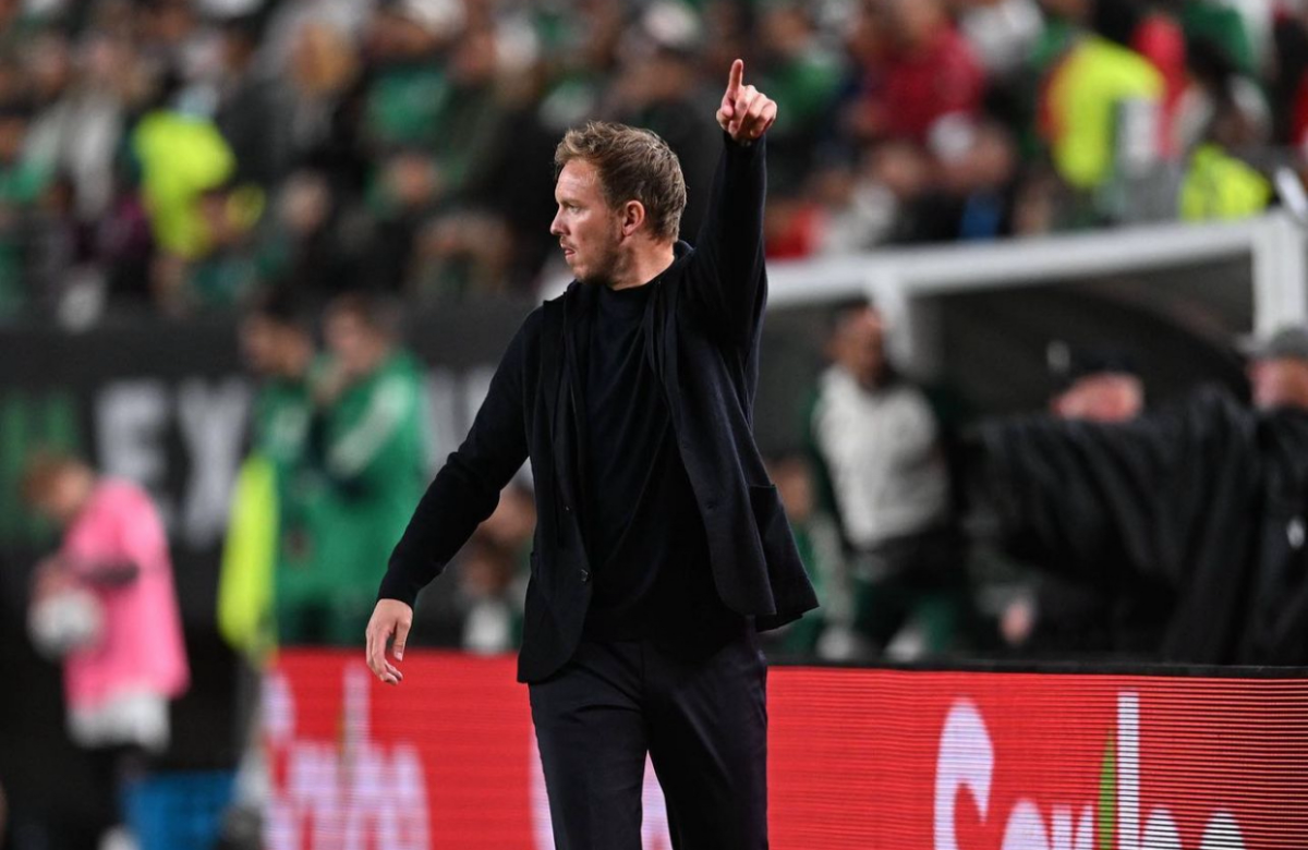 Euro 2024. Meciul Germania-Danemarca. Ce s-a întâmplat cu nemții în timpul partidei