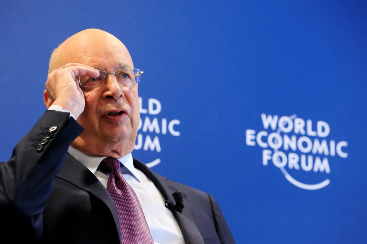 Căderea „regelui” de la Davos. Klaus Schwab și un imens scandal de corupție