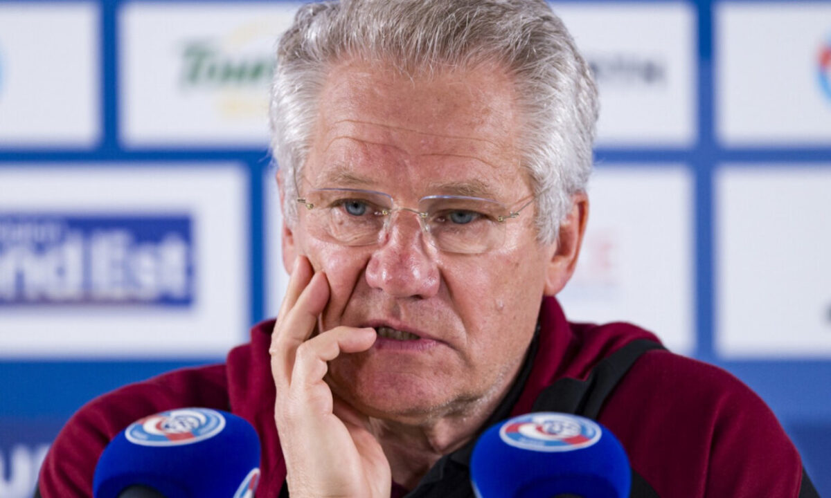 Euro 2024. Ladislau Boloni e optimist. Care sunt șansele României să treacă de grupe