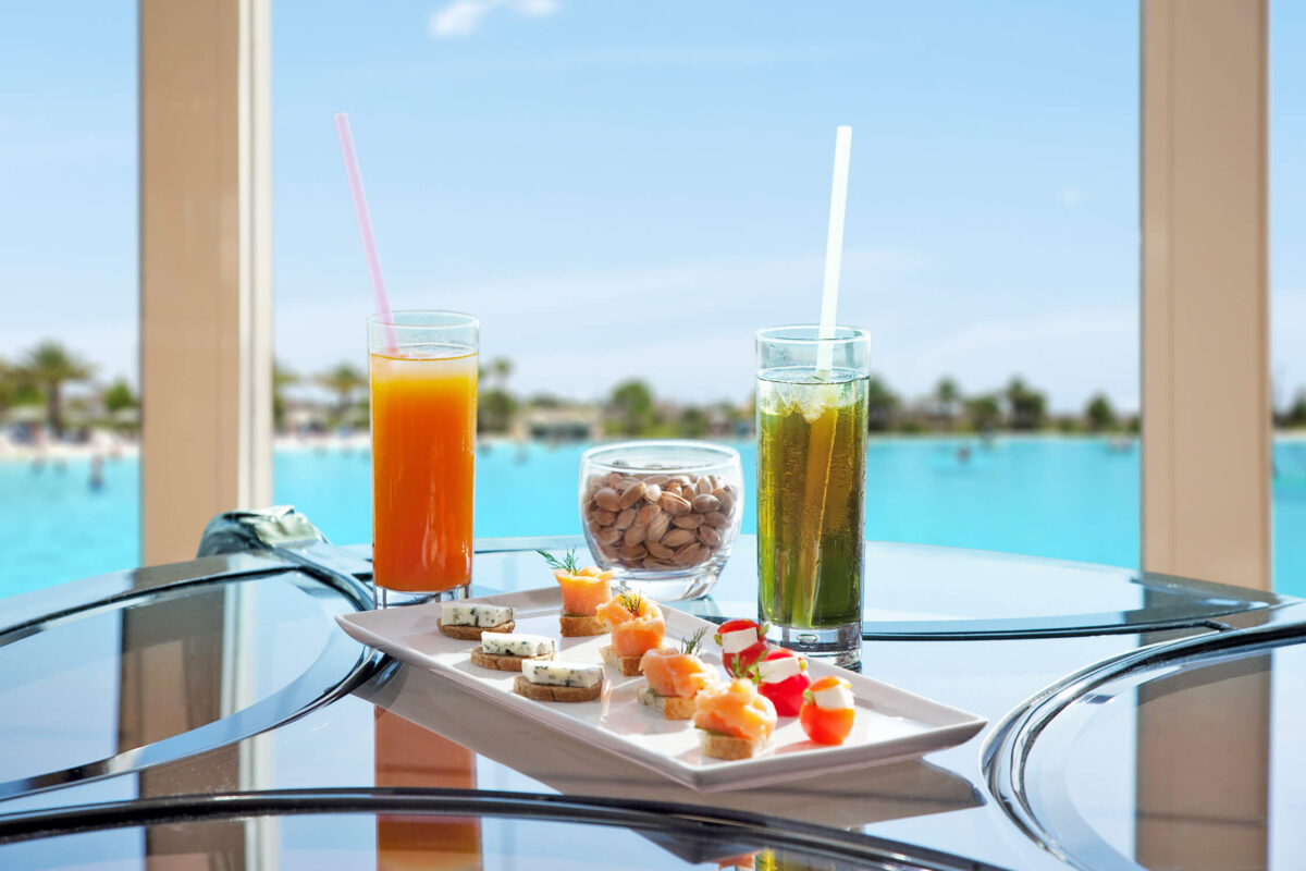 Prima plajă urbană artificială din România. Unde se află complexul unic în Europa