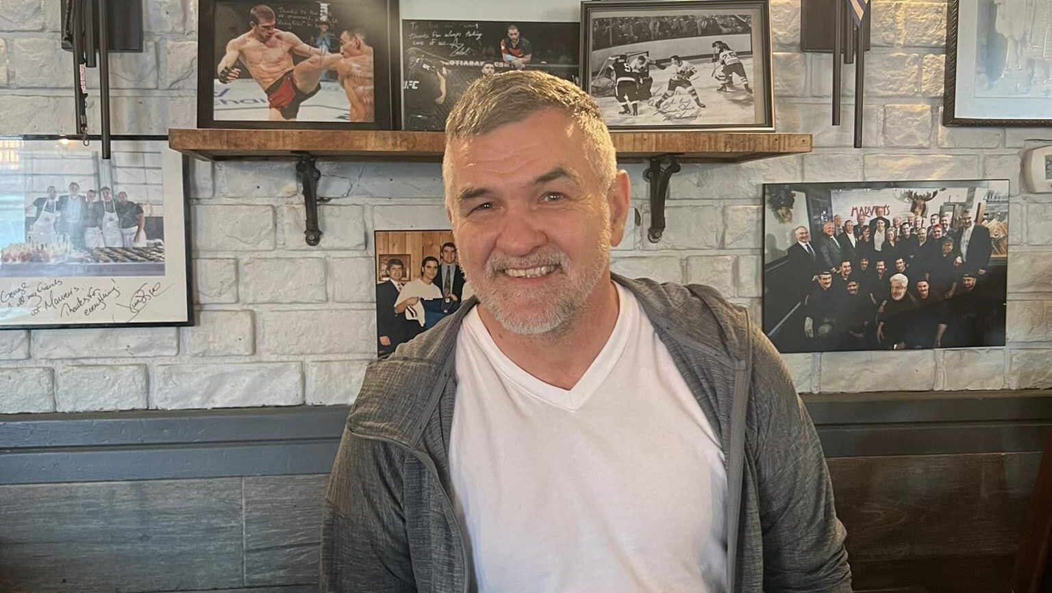 Leonard Doroftei se destăinuie: Mama era capul familiei