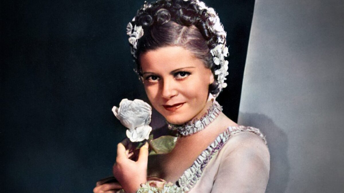 Gala Operei Naționale din Chișinău „Maria Cebotari in memoriam”