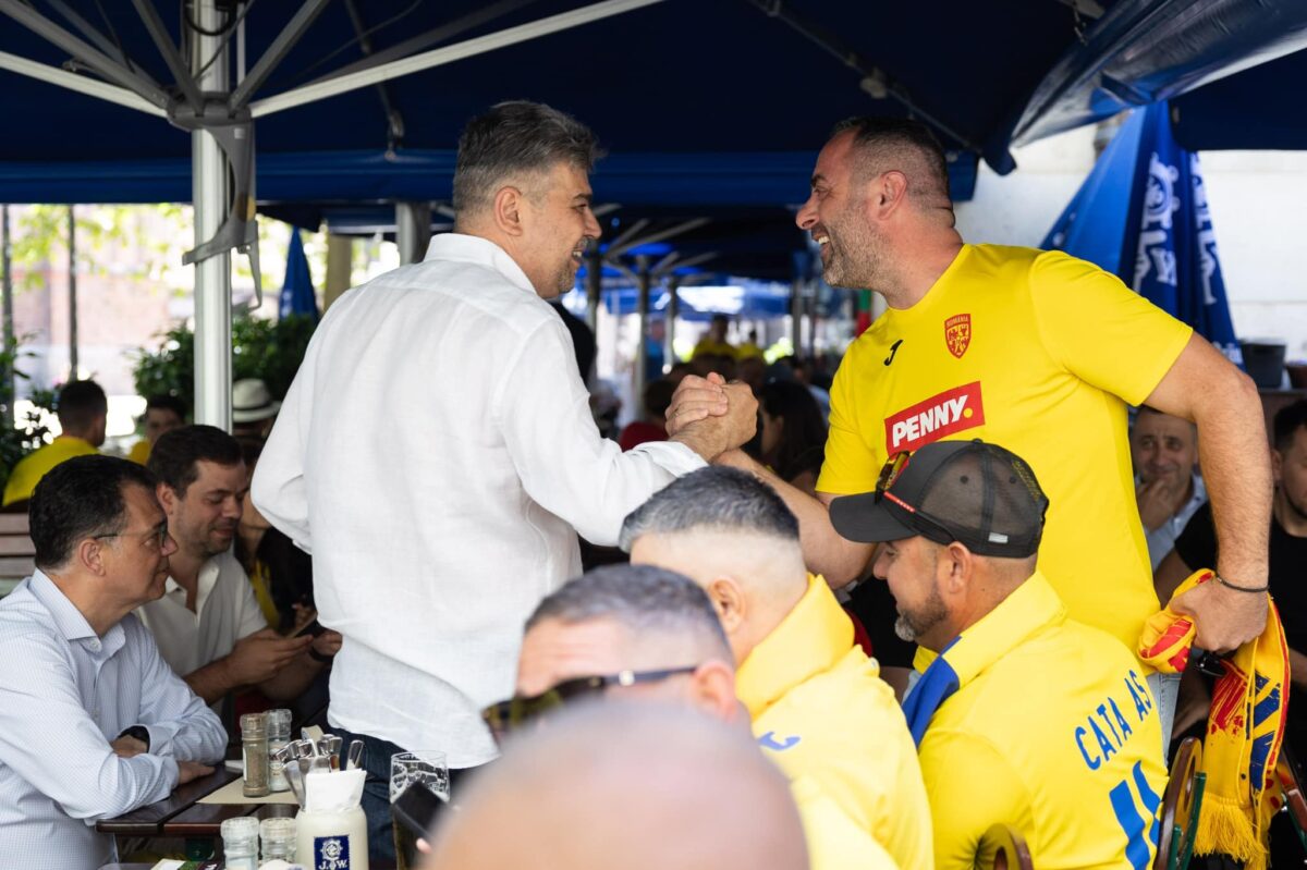 Alternativa la guvernare a lui Ciolacu: Soșoacă, AUR și PUSL