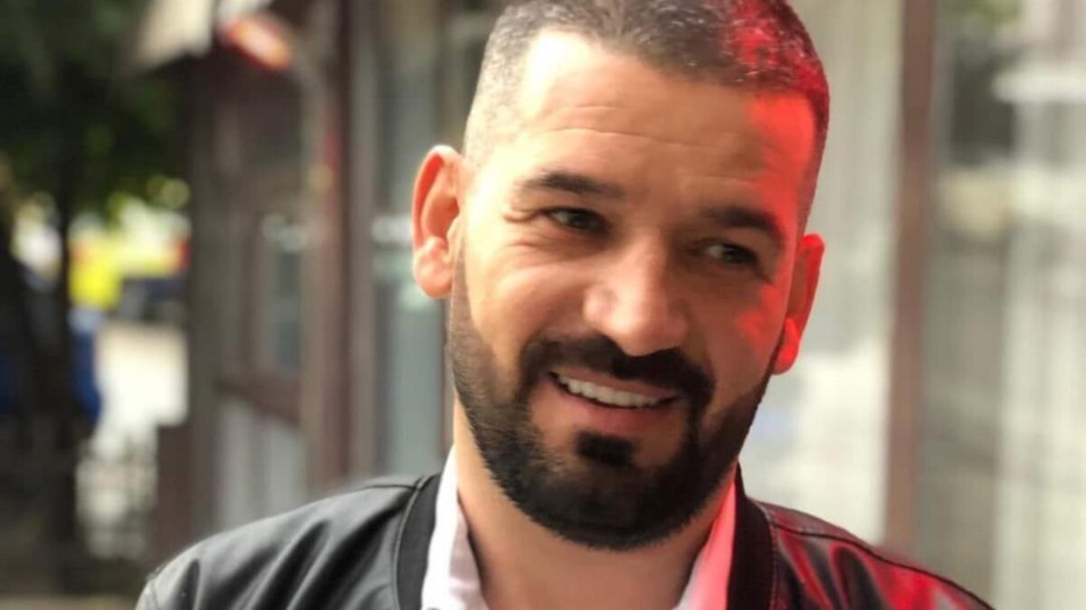 Doliu în lumea muzicii de petrecere. Marius Baiazid a pierdut lupta cu o boală nemiloasă