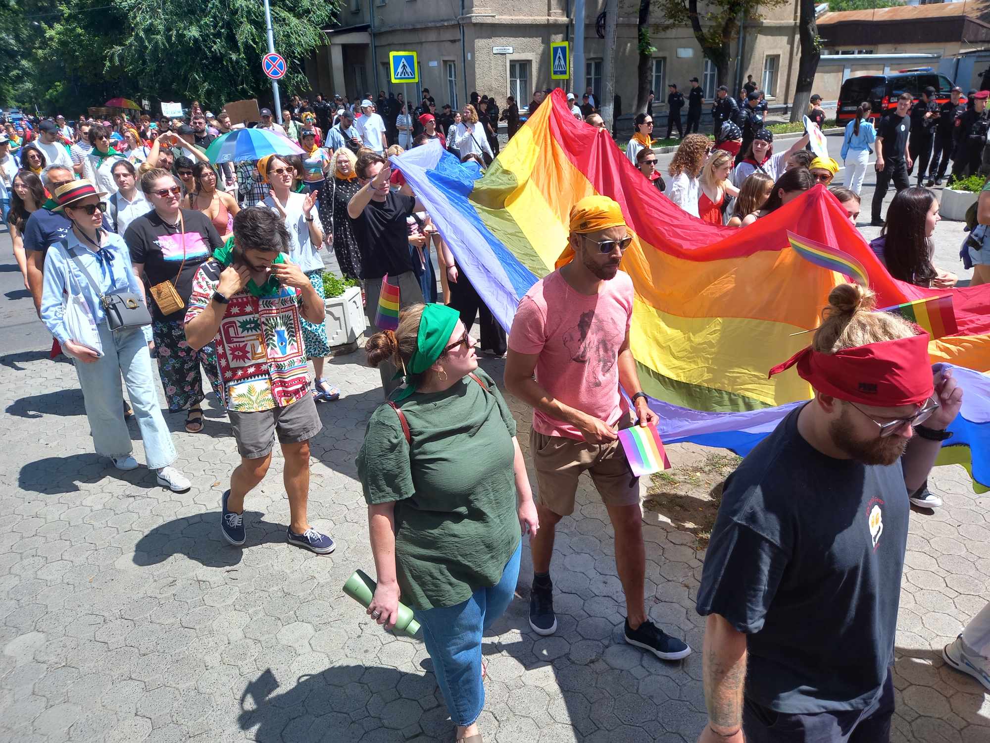 Marş LGBT Germania