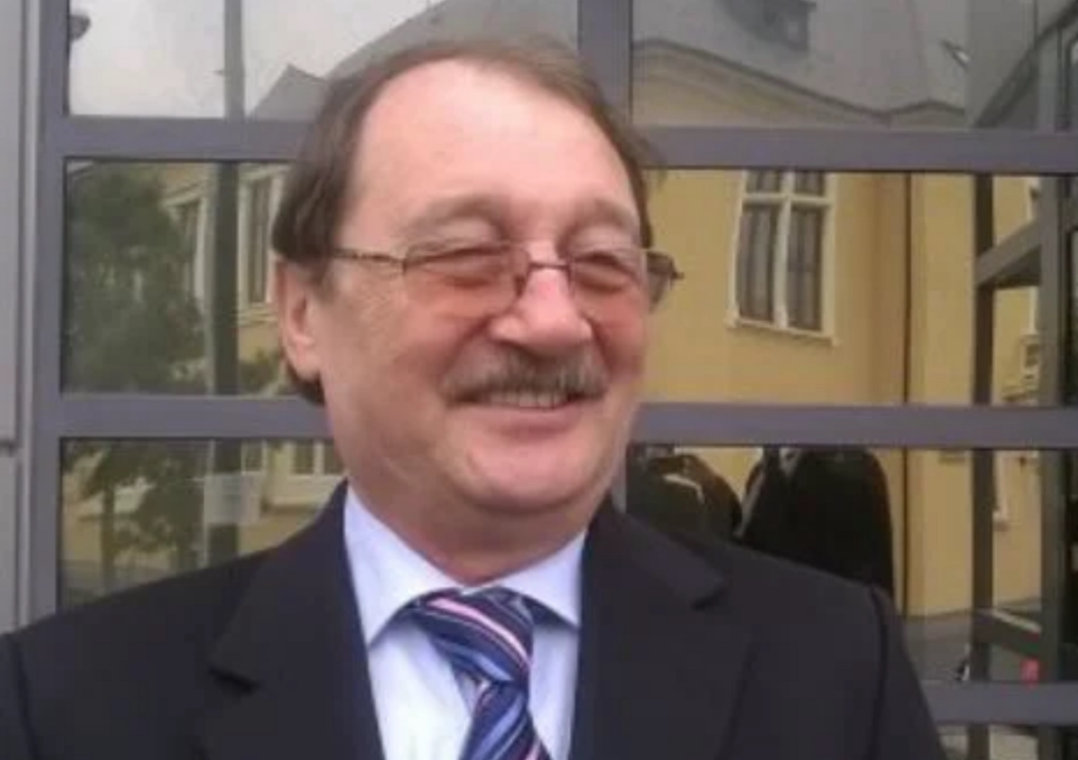 Mircea Băsescu, primul pas spre reabilitare. Tribunalul Constanţa i-a admis cererea