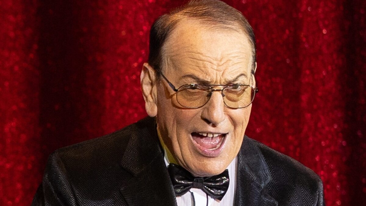 Petre Geambașu câștigă procesul deschis de fiul său pentru calomnie