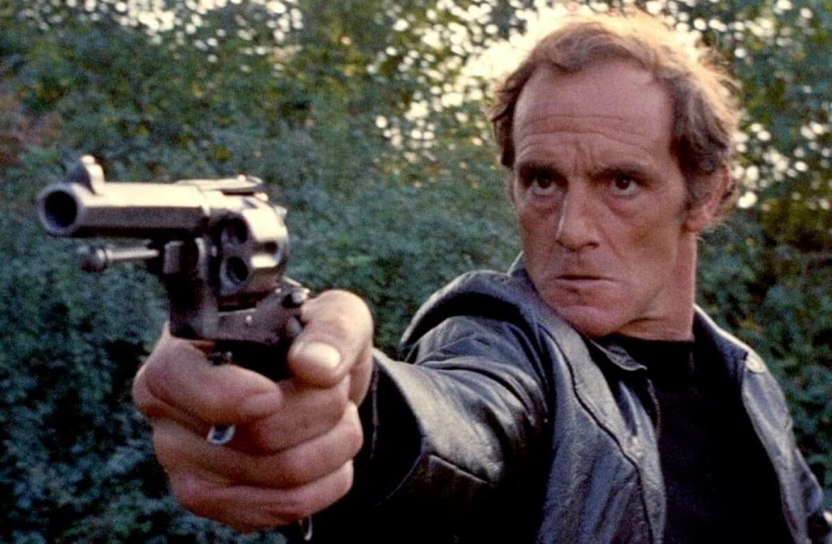 Philippe Leroy, o legendă a cinematografiei mondiale, a murit. A jucat în filmul „Sandokan”