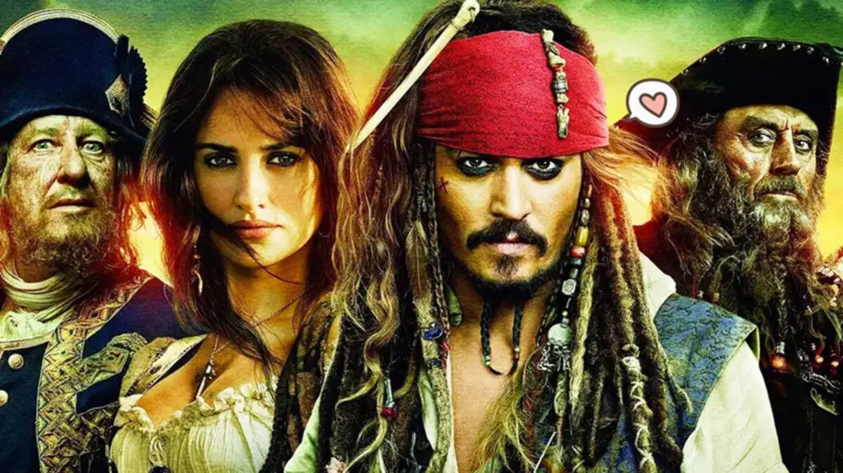 Un celebru actor din „Pirații din Caraibe” a fost ucis de un rechin: „A fost un om al apei, foarte iubit”