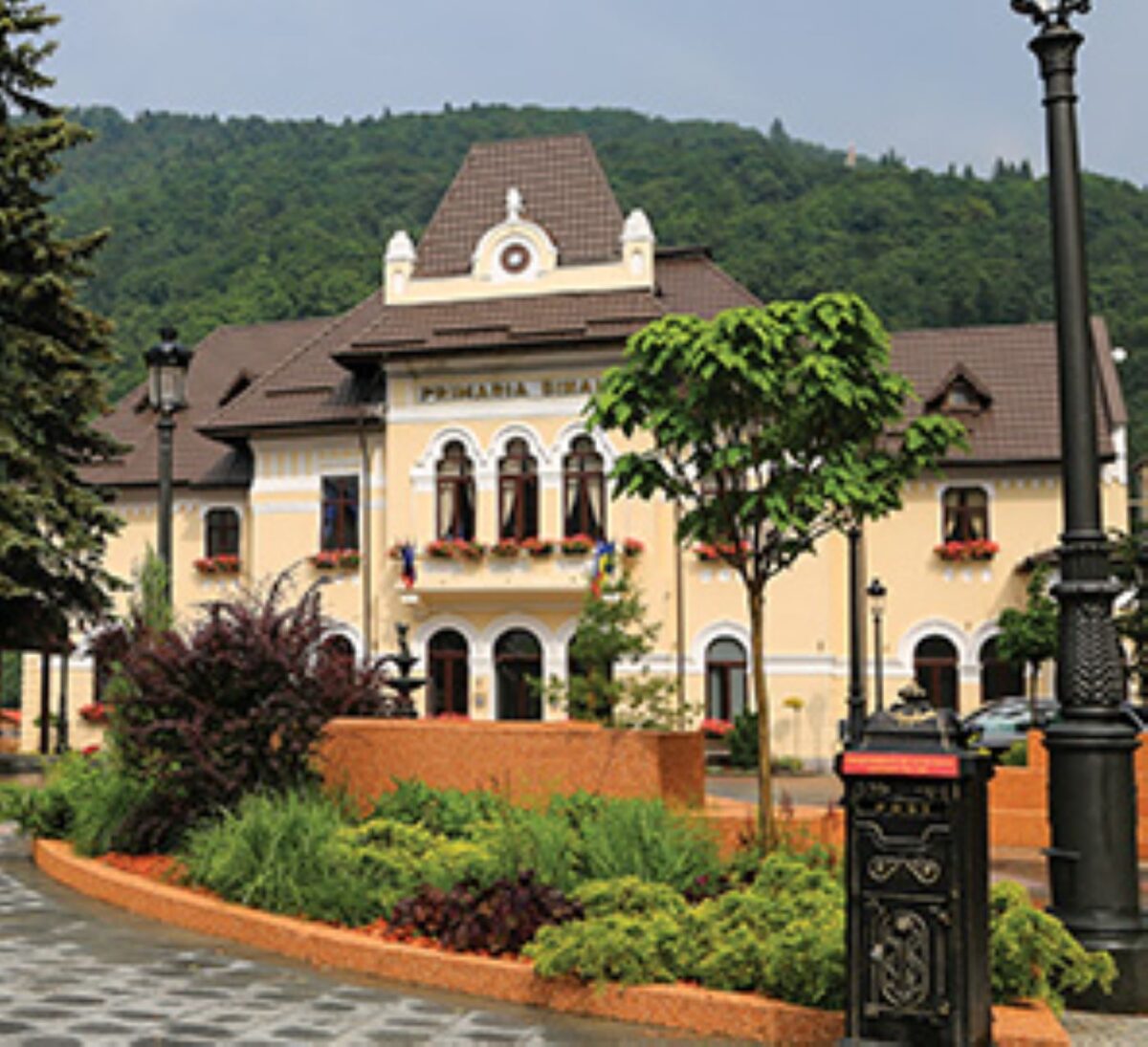 Alegeri 2024, rezultate. Vlad Oprea, PNL, rămâne primar la Sinaia