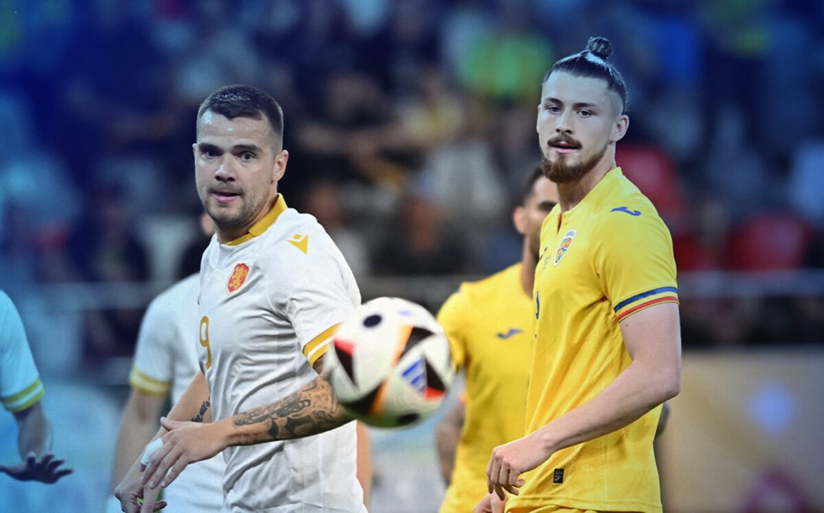 Unde va juca Radu Drăgușin sezonul viitor. Anunțul făcut de fotbalist