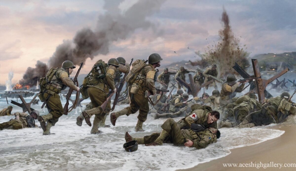 Horoscopul lui Dom’ Profesor 4 iunie 2024. 80 de ani de la Debarcarea din Normandia (1)