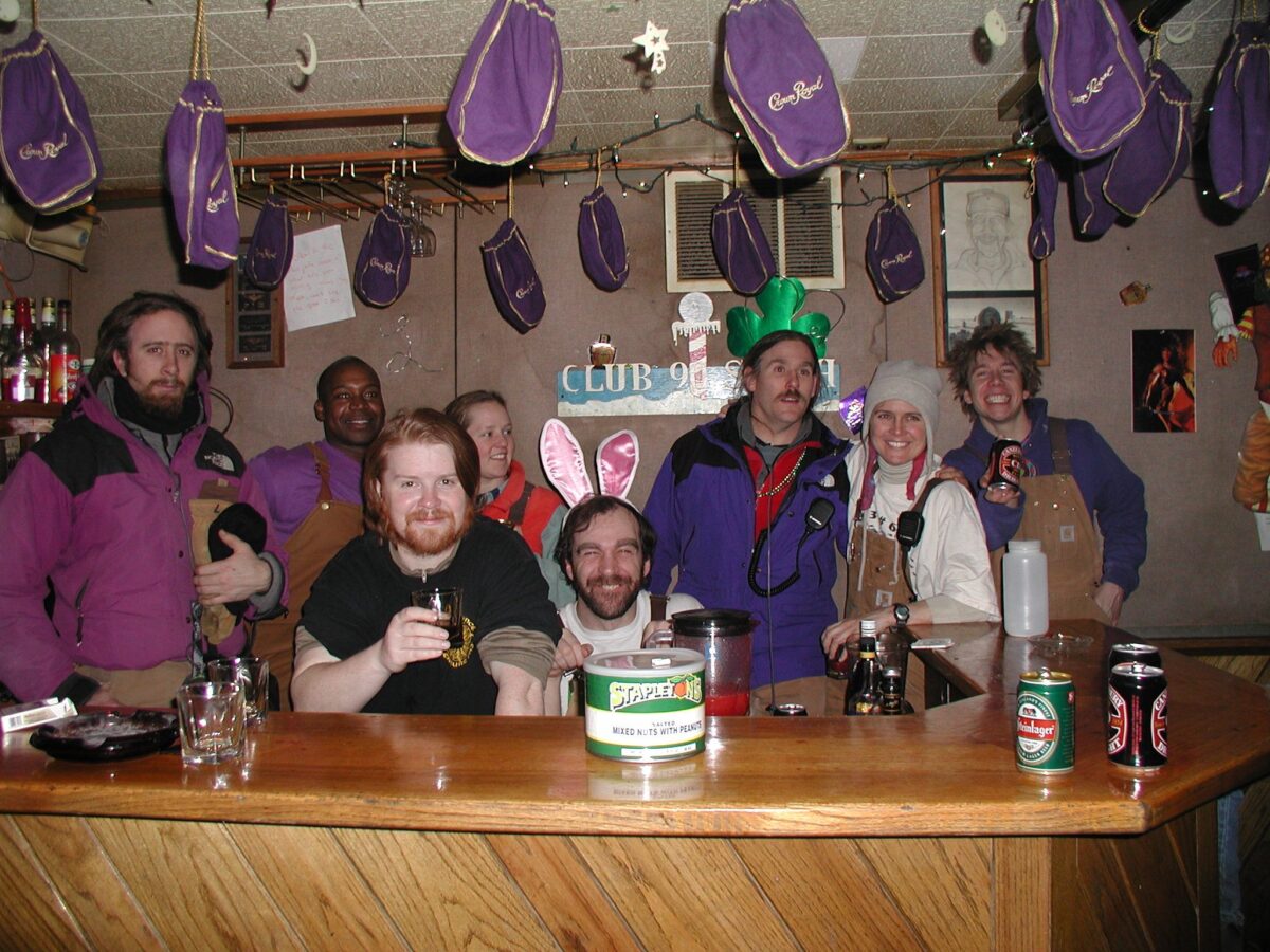 Horoscopul lui Dom’ Profesor 11 iunie 2024. Barul de la Polul Sud 