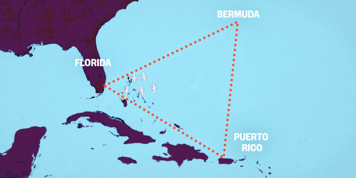 Horoscopul lui Dom’ Profesor 21 iunie 2024. Triunghiul Bermudelor  