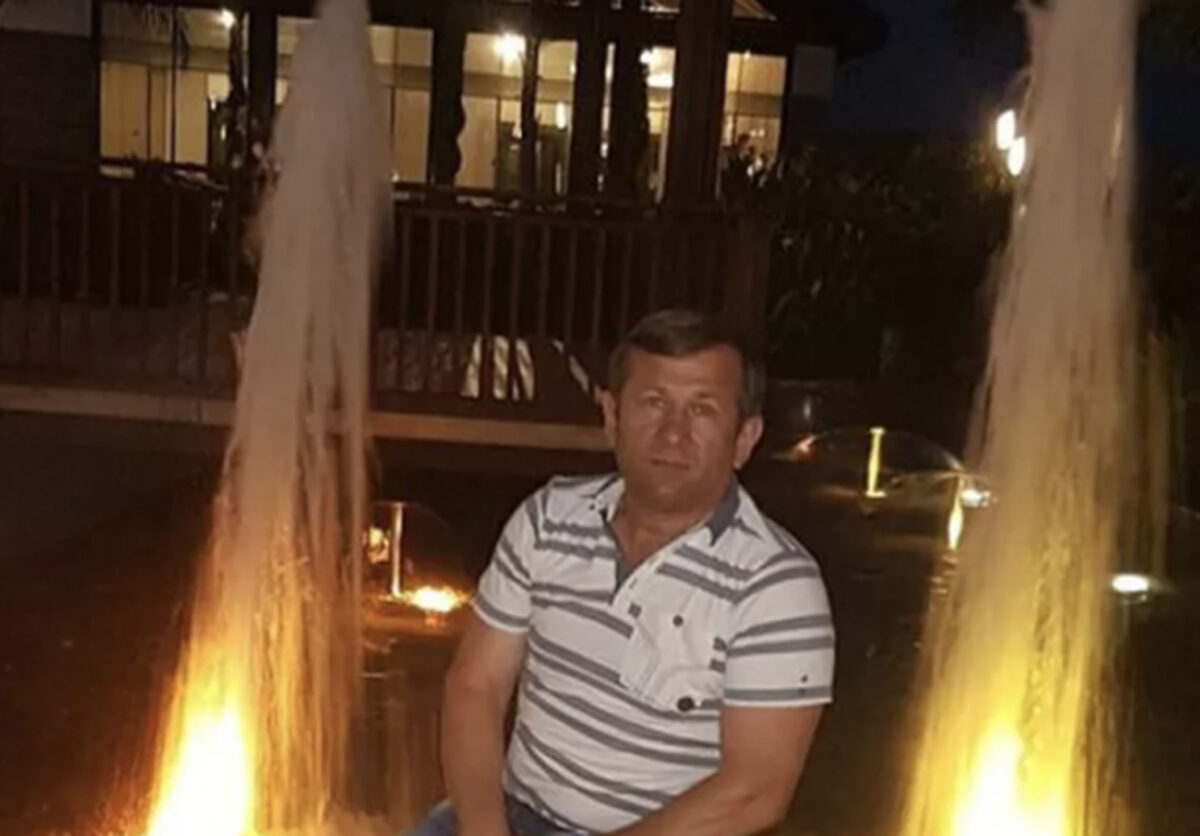 Tragedia de la Ibănești. Patronul firmei de lactate a murit, încercând să-și salveze angajații