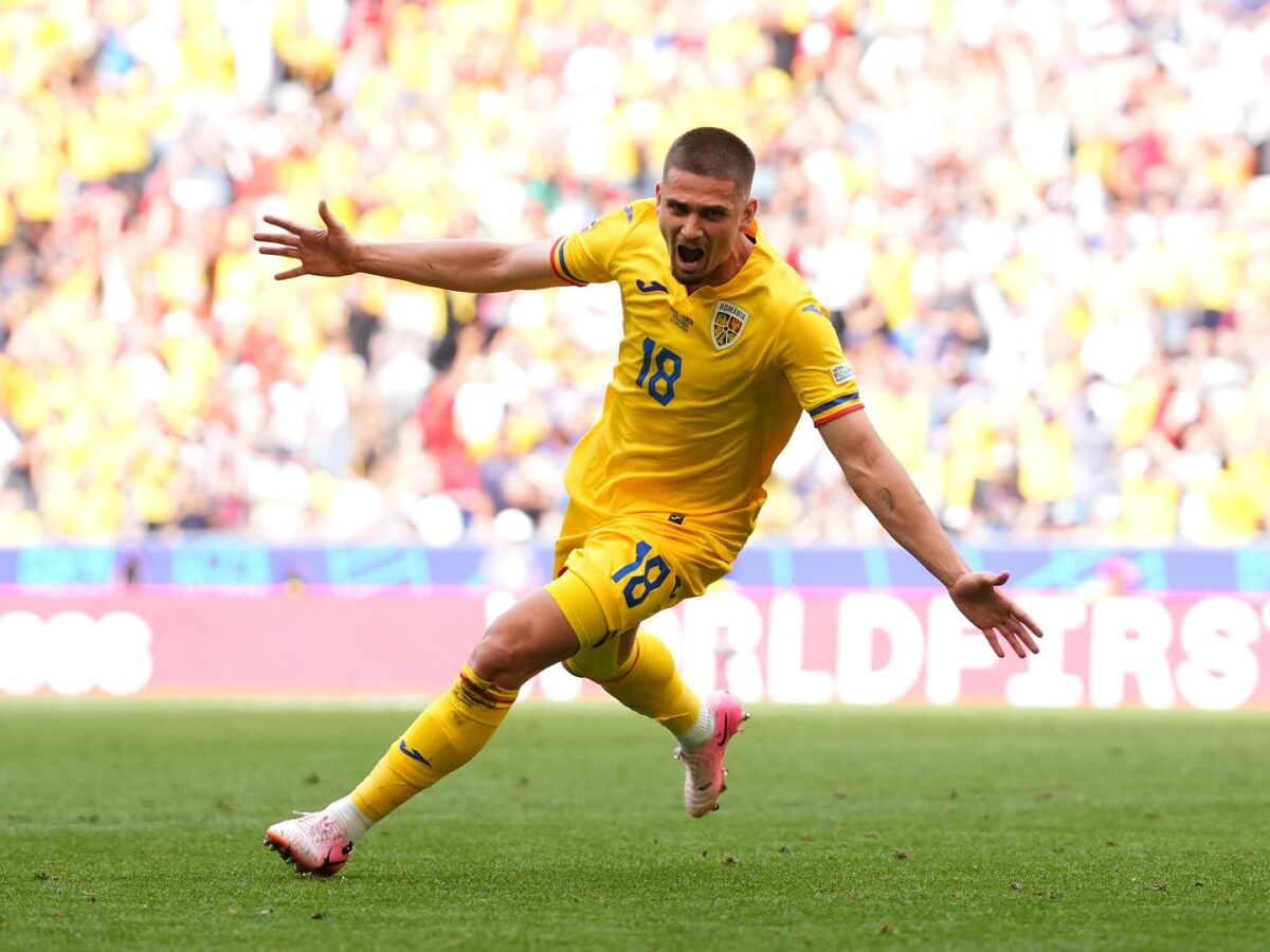 Răzvan Marin, dorit la Steaua Roșie Belgrad. Mijlocașul, cotat la 2,7 milioane de euro